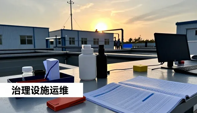 治理设施运维帮助解决除尘设备服务问题