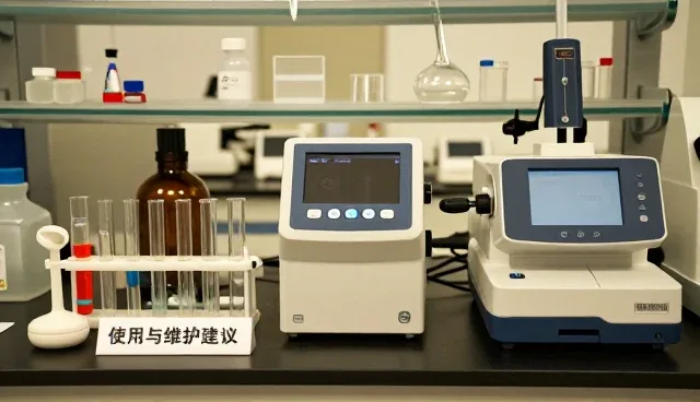 提升设备运行效率的关键在于精细化管理与维护