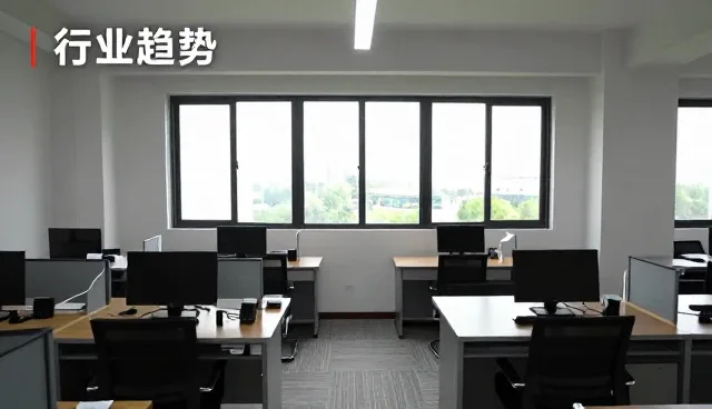 除尘设备在废水治理中的发展方向与应用趋势