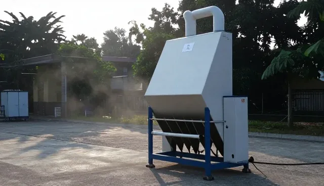 治理设施运维中性能与适用条件的实践分析