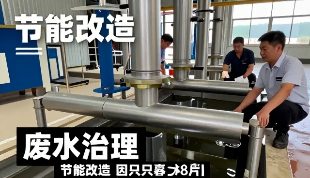 广东祥润新能源有限公司打造智能化除尘设备服务方案
