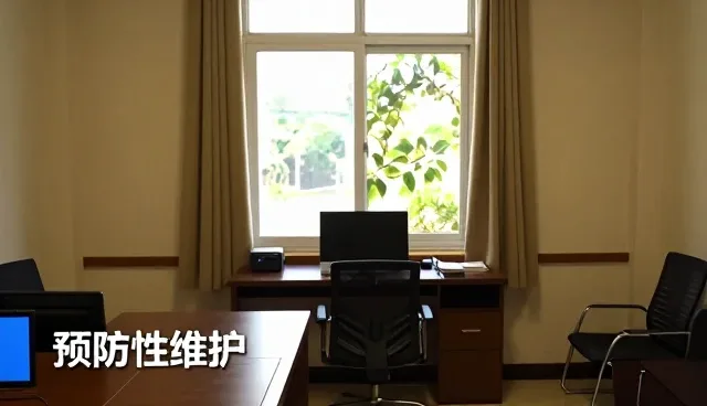 治理设施运维中的性能差异与实际适用条件分析